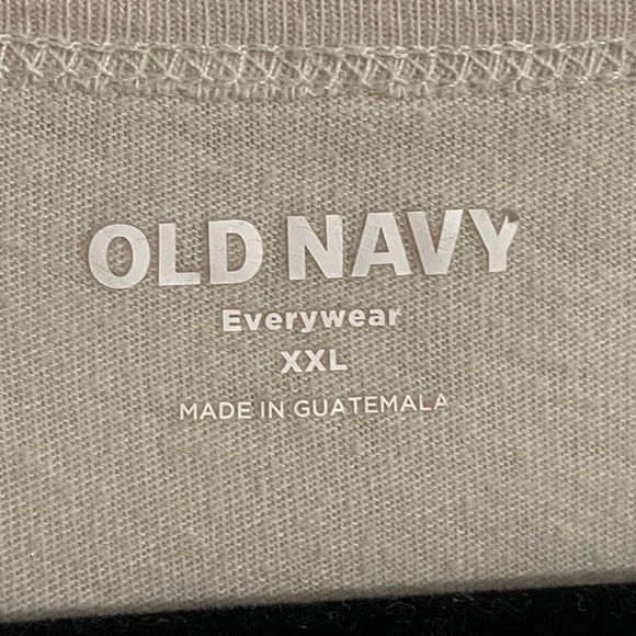 5 for $20: Old Navy sunset graphic tee - Picture 6 of 7